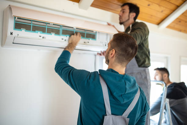Best HVAC Cleaning Services  in Palmview South, TX