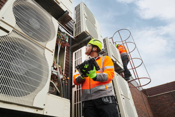 Trusted Palmview South, TX HVAC Experts