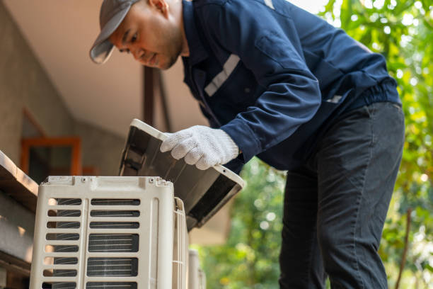 Best HVAC Emergency Services  in Palmview South, TX